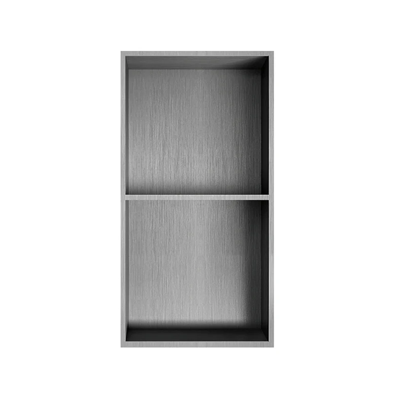 Niche baja stainless steel pindho kaping pindho