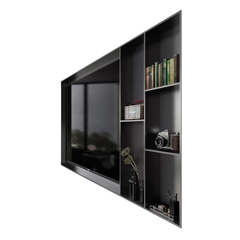 Layar Stainless Steel